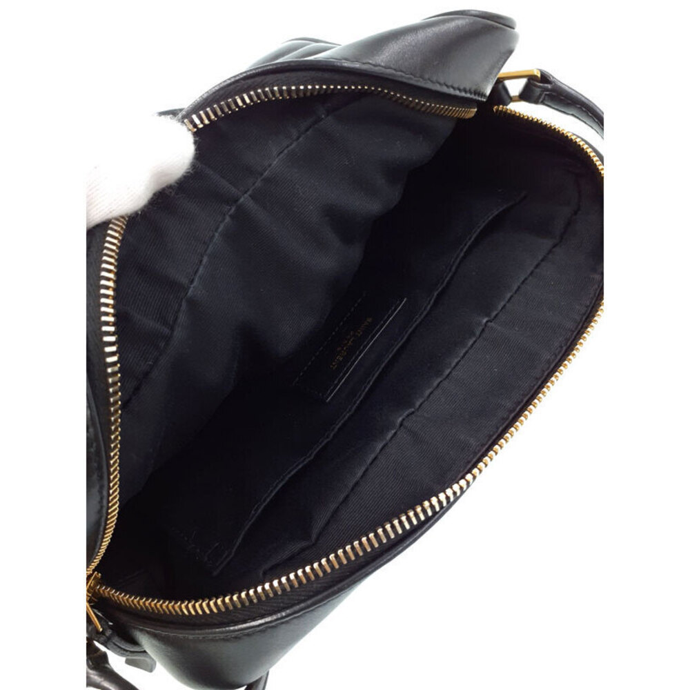 SAINT LAURENT Paris Saint Paris Lou Camera Bag Shoulder - Picture 9 of 9